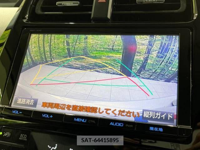 Toyota PRIUS 2017-05 281986-3