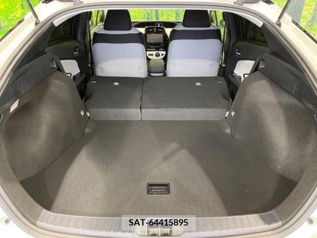 Toyota PRIUS 2017-05 281986-10