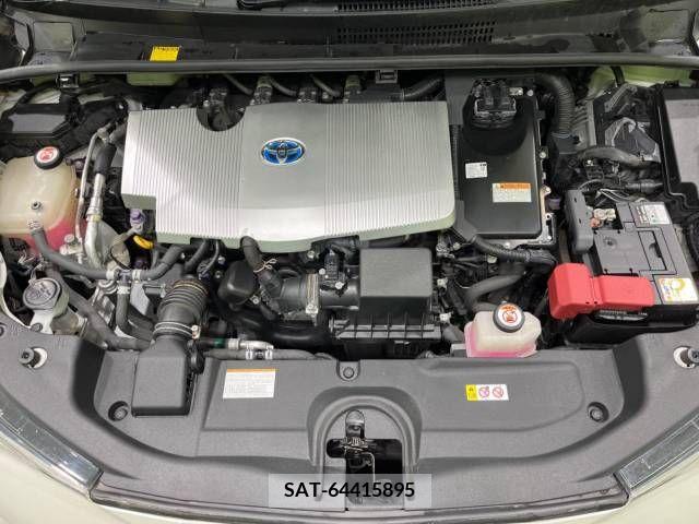 Toyota PRIUS 2017-05 281986-18