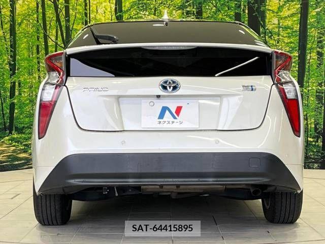 Toyota PRIUS 2017-05 281986-15