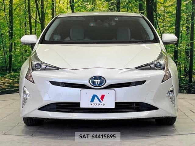 Toyota PRIUS 2017-05 281986-14