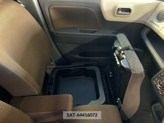 Suzuki MR WAGON 2011-07 218621-15