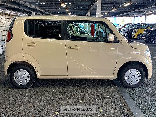 Suzuki MR WAGON 2011-07 218621-17