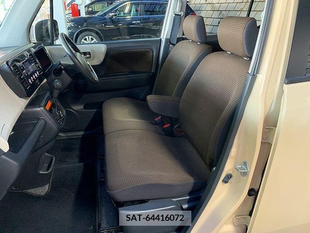 Suzuki MR WAGON 2011-07 218621-18