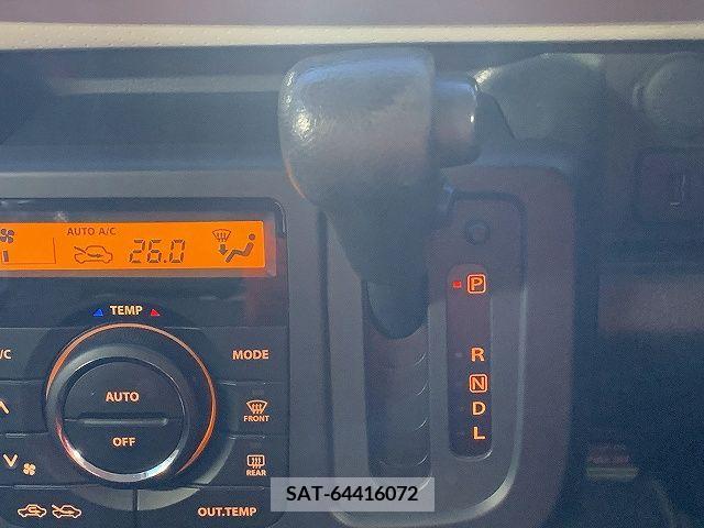 Suzuki MR WAGON 2011-07 218621-19