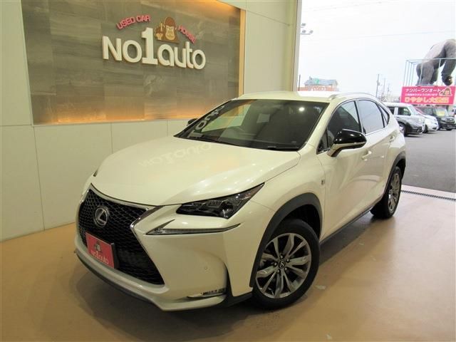 Lexus NX 2015-05 1430-0