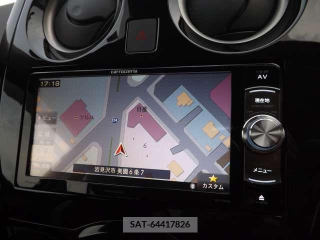Nissan NOTE 2019-04 228474-4