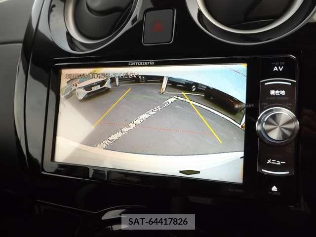 Nissan NOTE 2019-04 228474-5
