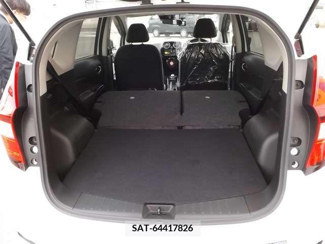 Nissan NOTE 2019-04 228474-15
