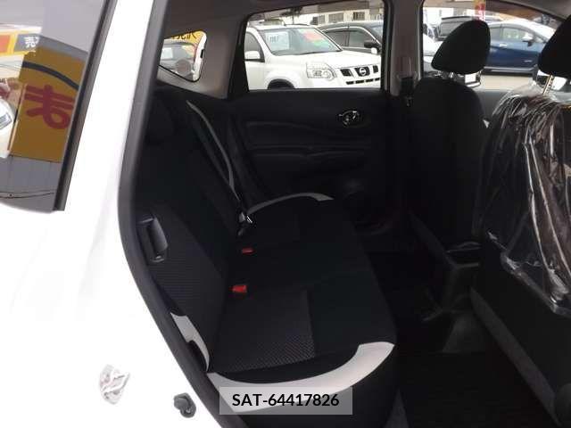 Nissan NOTE 2019-04 228474-13
