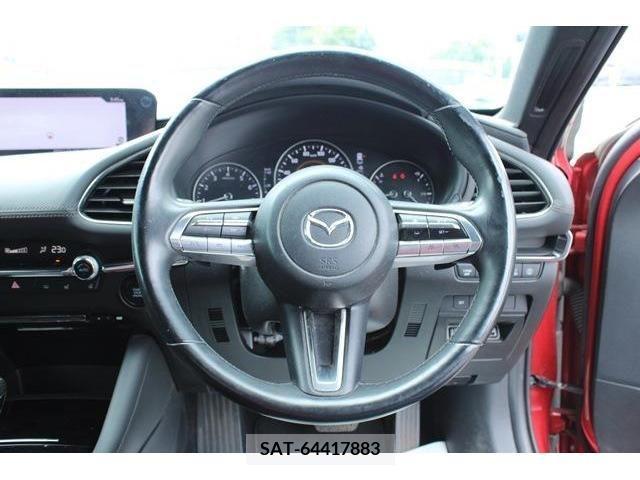 Mazda MAZDA3 2019-07 363302-15