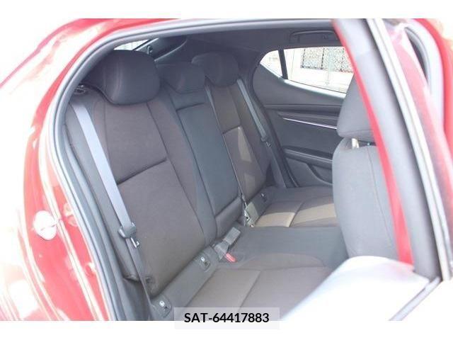 Mazda MAZDA3 2019-07 363302-14