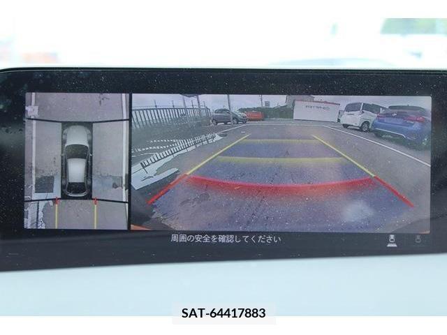 Mazda MAZDA3 2019-07 363302-2