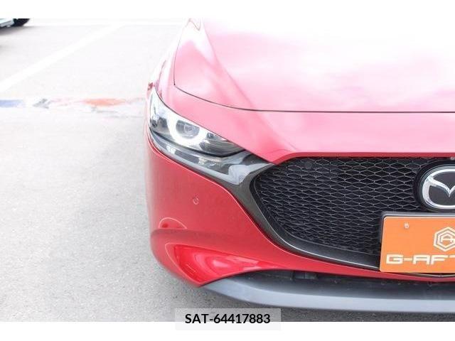 Mazda MAZDA3 2019-07 363302-11