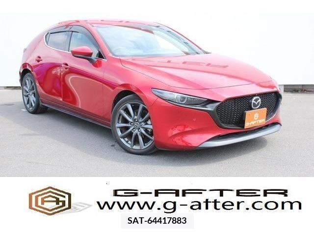 Mazda MAZDA3 2019-07 363302-0