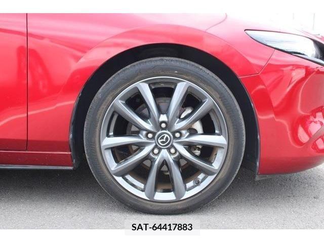 Mazda MAZDA3 2019-07 363302-10