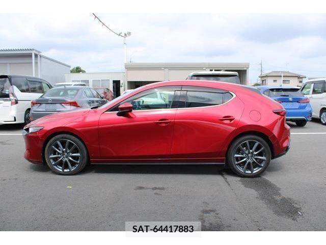 Mazda MAZDA3 2019-07 363302-9