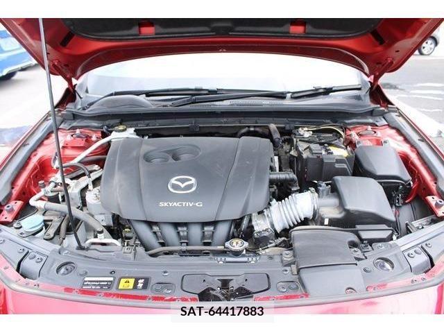 Mazda MAZDA3 2019-07 363302-18