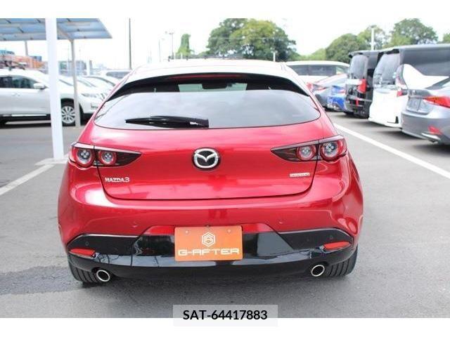 Mazda MAZDA3 2019-07 363302-8