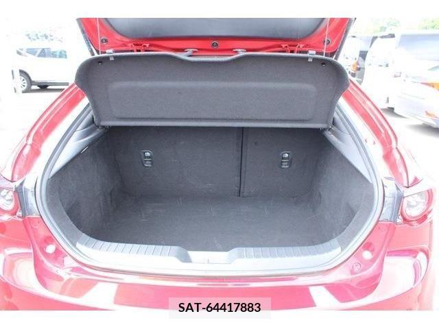 Mazda MAZDA3 2019-07 363302-17