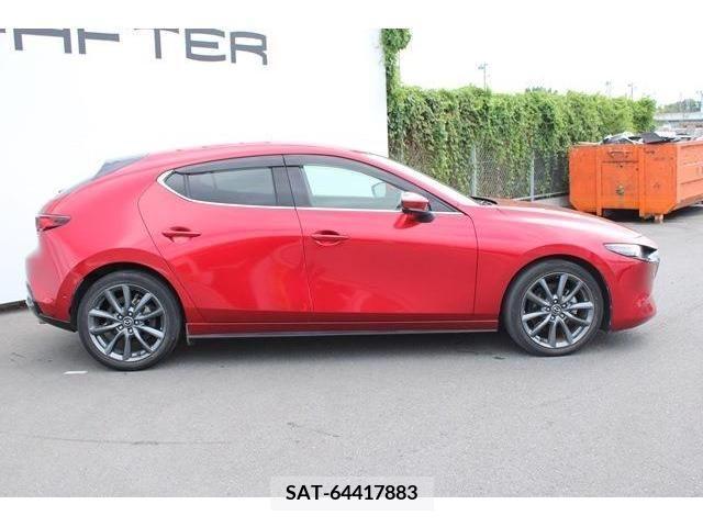 Mazda MAZDA3 2019-07 363302-7