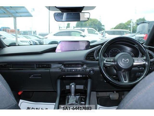 Mazda MAZDA3 2019-07 363302-16