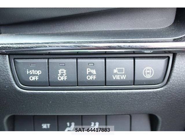 Mazda MAZDA3 2019-07 363302-5