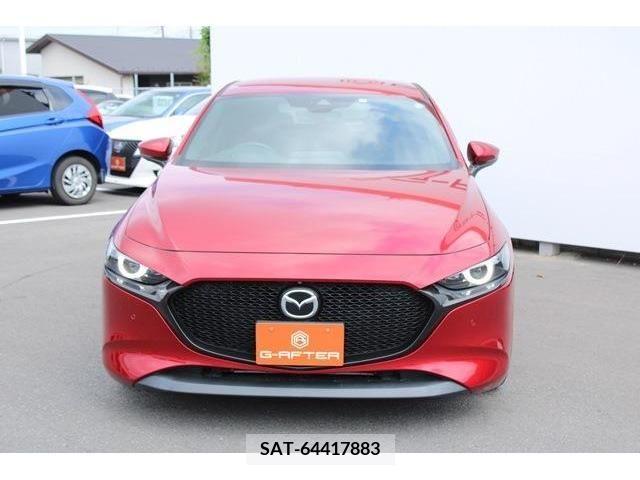 Mazda MAZDA3 2019-07 363302-6