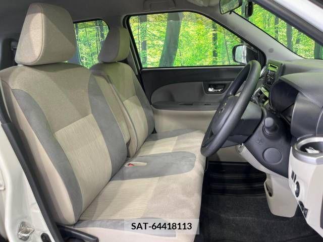 Daihatsu CAST 2020-01 329574-8