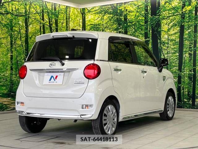 Daihatsu CAST 2020-01 329574-17