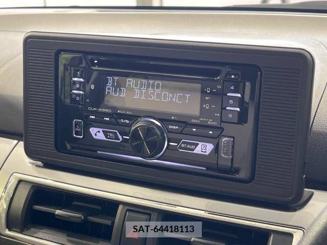 Daihatsu CAST 2020-01 329574-7
