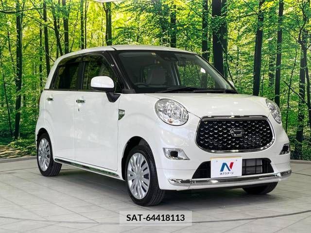 Daihatsu CAST 2020-01 329574-16