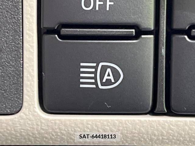 Daihatsu CAST 2020-01 329574-6