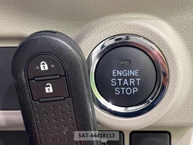 Daihatsu CAST 2020-01 329574-4