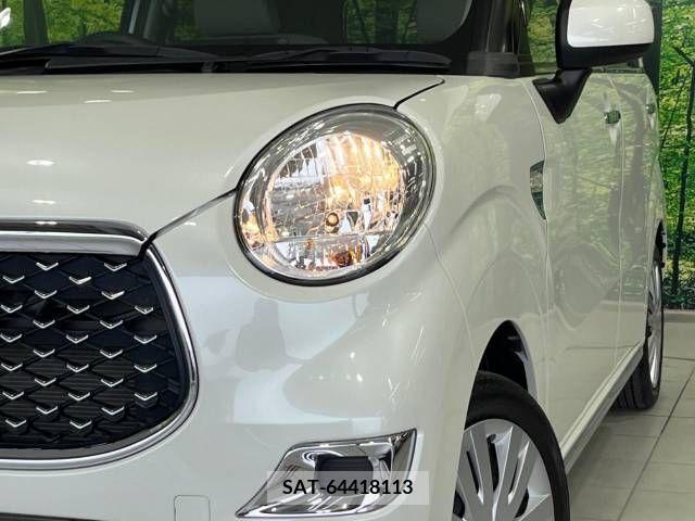 Daihatsu CAST 2020-01 329574-12