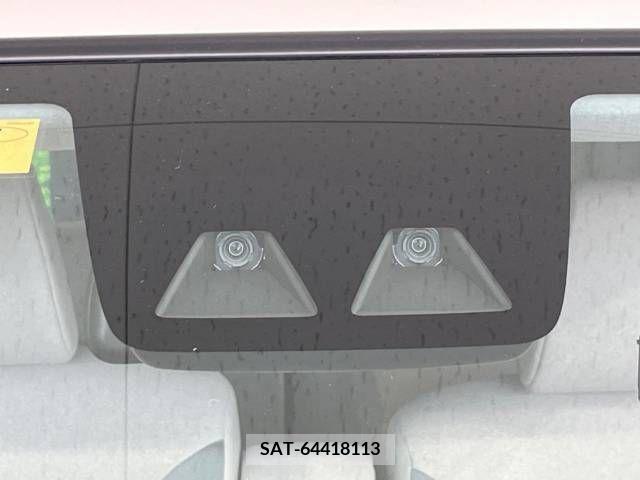 Daihatsu CAST 2020-01 329574-2
