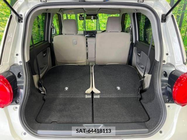 Daihatsu CAST 2020-01 329574-10
