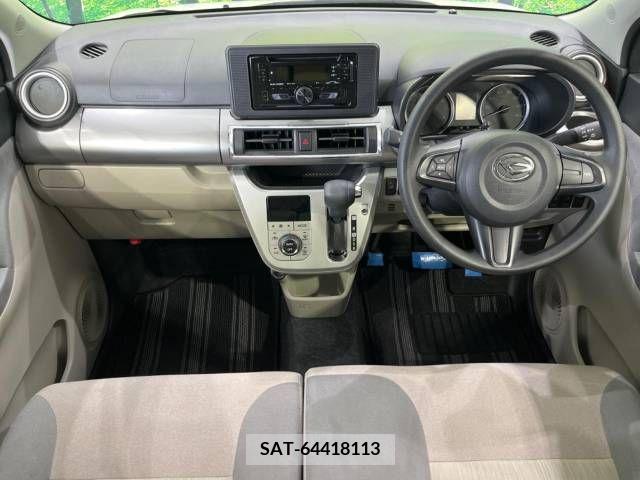 Daihatsu CAST 2020-01 329574-1