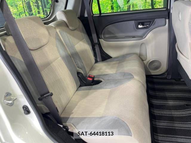 Daihatsu CAST 2020-01 329574-9