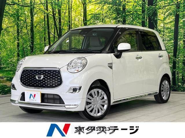 Daihatsu CAST 2020-01 329574-0