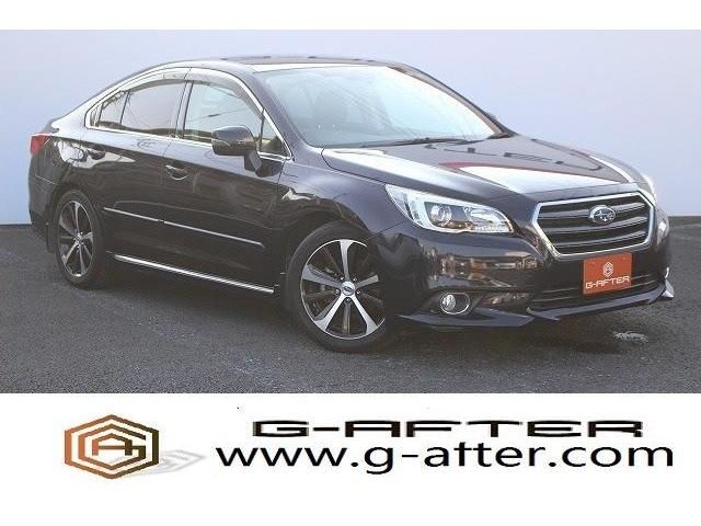Subaru LEGACY B4 2015-02 18902-0