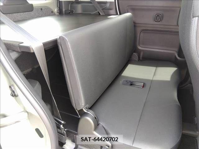 Suzuki SPACIA 2022-12 298415-7
