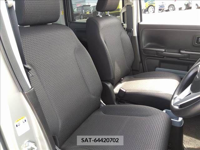 Suzuki SPACIA 2022-12 298415-5
