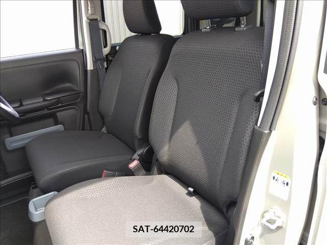 Suzuki SPACIA 2022-12 298415-6