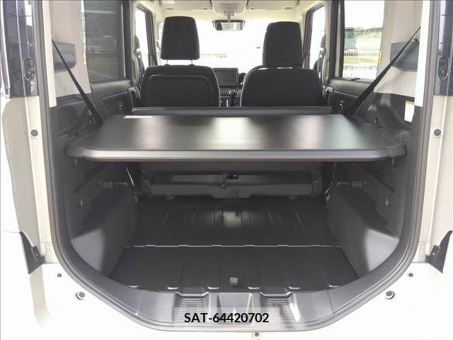 Suzuki SPACIA 2022-12 298415-8