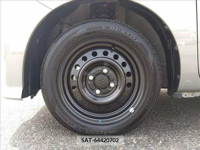 Suzuki SPACIA 2022-12 298415-3