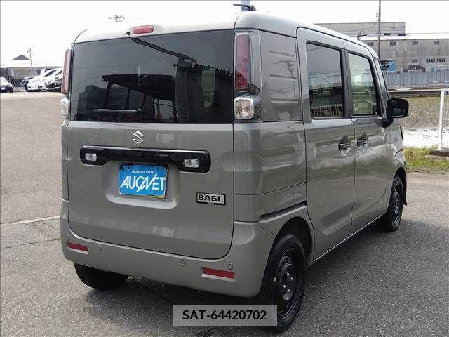 Suzuki SPACIA 2022-12 298415-2