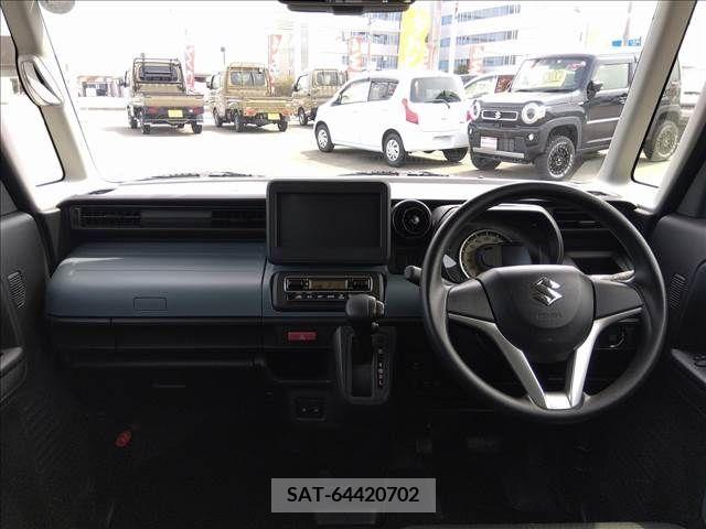 Suzuki SPACIA 2022-12 298415-1
