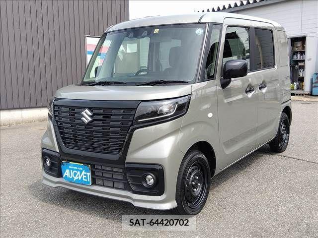 sat car