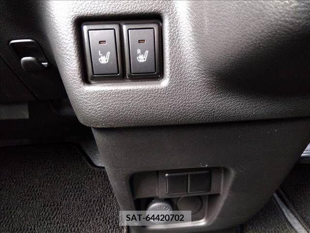 Suzuki SPACIA 2022-12 298415-12